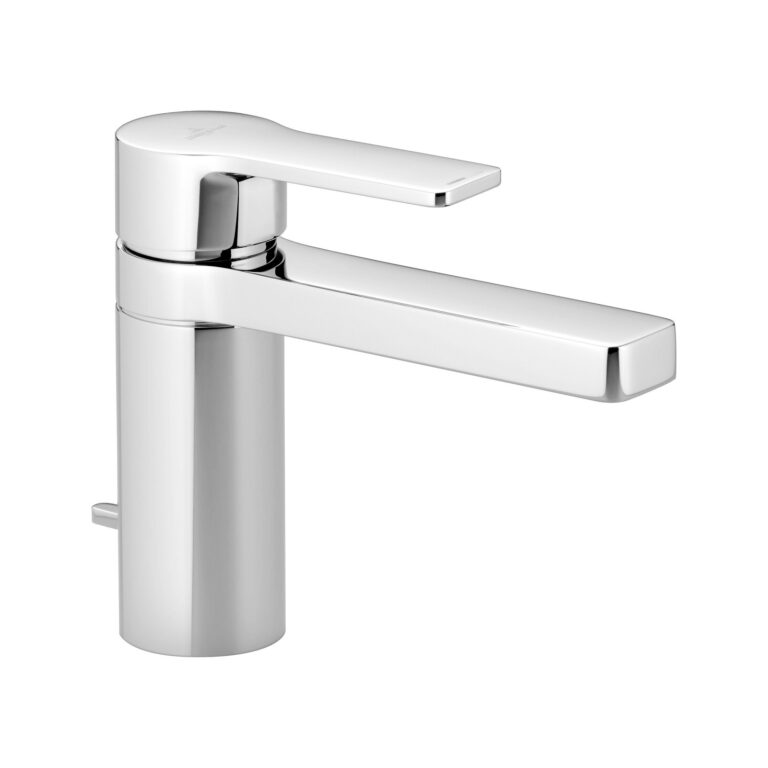 Villeroy & Boch Just Waschtischarmatur für Neubau DOMINO Bau