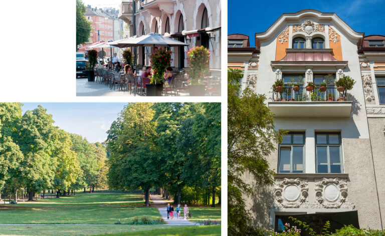 Schwabing-West