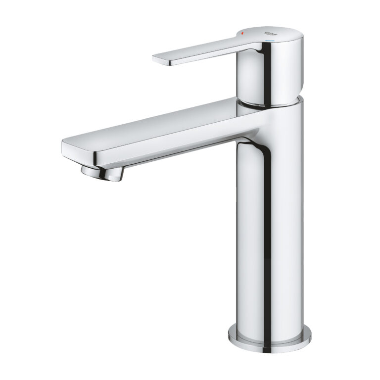 Grohe Waschtischarmatur Lineare für Neubau DOMINO Bau