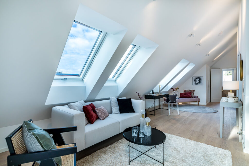 KL10 | Wohnen (DG)