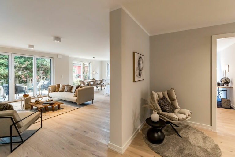 KL10 | Wohnen (Wohnung 2, OG)