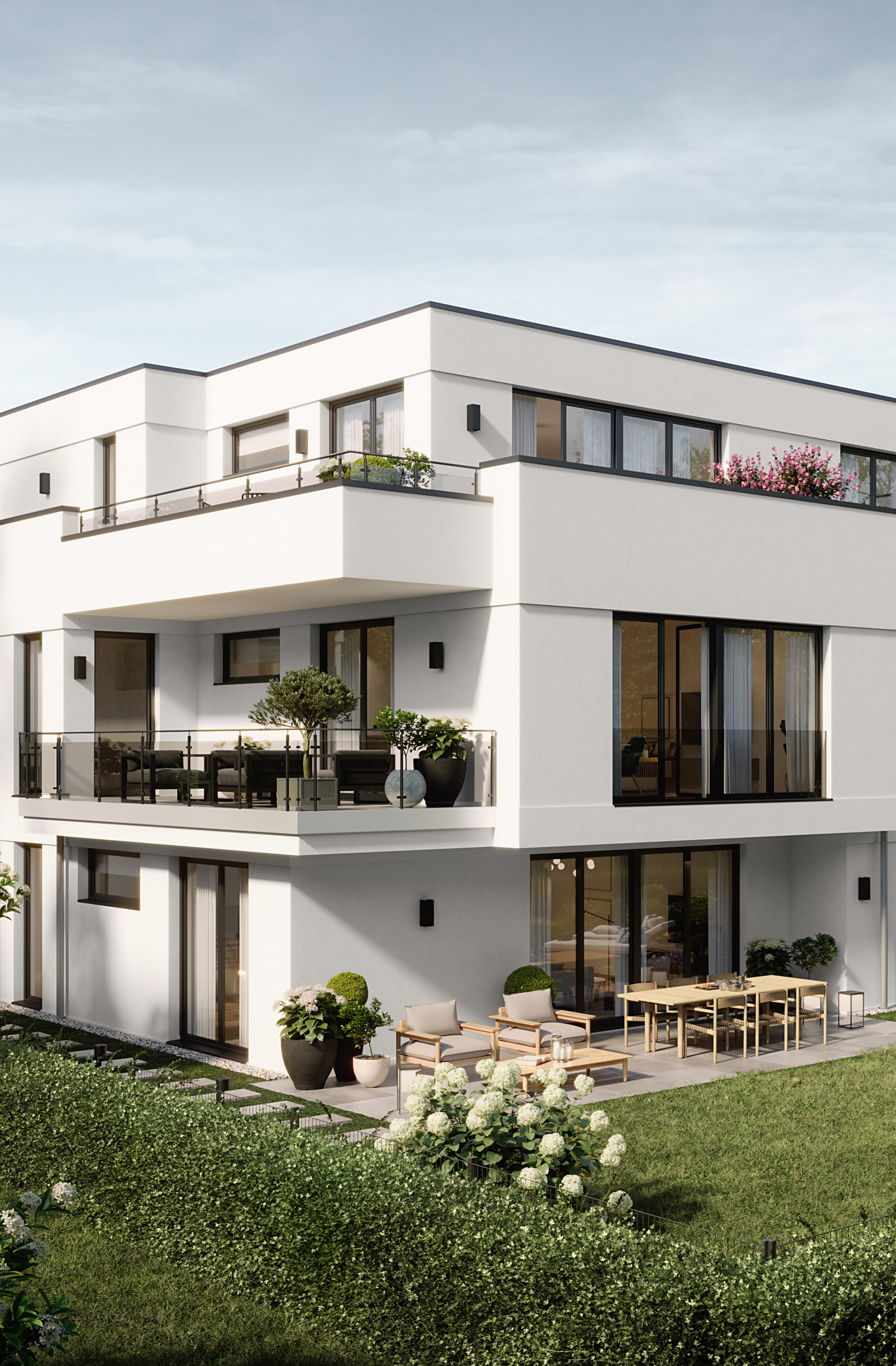 SN02 | Garten