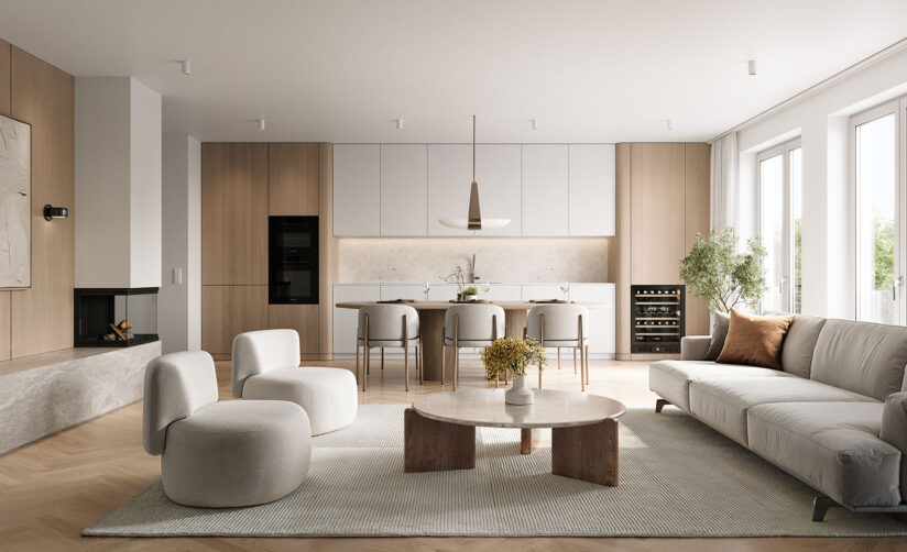 Kemnatenstraße, Nymphenburg | Weitere Wohnung verkauft!