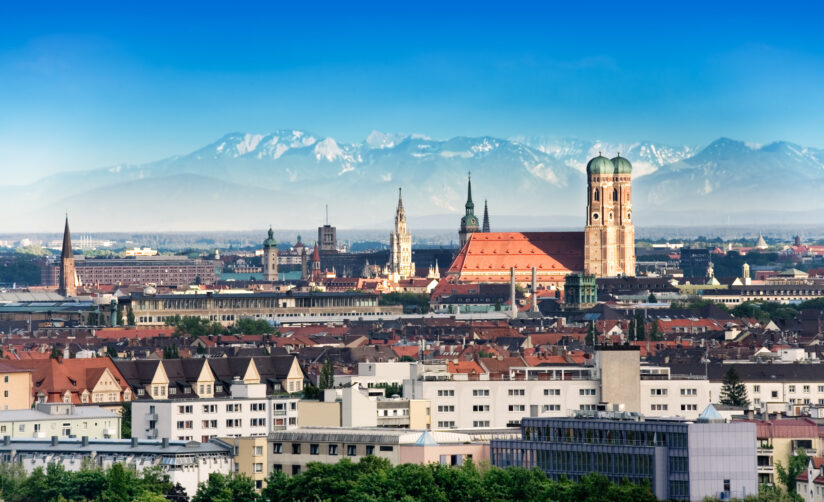 Die Preiskurve bei Kaufimmobilien zeigt wieder nach oben