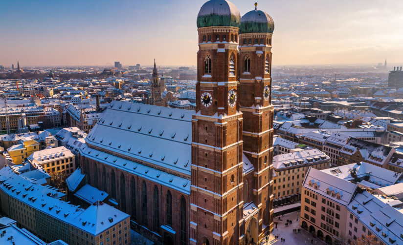 Marktbericht Q4 | 2025