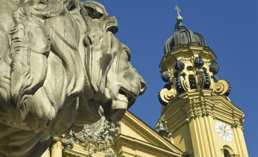 Marktbericht Q1 | 2026